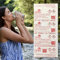 plasteo® PURE OASIS Wasserreinigungstabletten 30 Stück für bis zu 750 Liter Wasserentkeimung | 100% keimfreies Trinkwasser in 30 Min. | 1x Handschuh aus PE | Notfall | Krisenvorsorge | Reiseapotheke