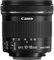 CANON Objectif EF-S 10-18mm f/4,5-5,6 is STM