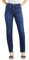 LEVIS - 724 High Rise Straight - Pantalon Jeans - Bleu Indigo - Taille 27/32
