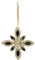 Atmosphera - Sdn Holz etl kristall nr Gold 12cm