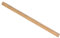 CoCud Hammer Handle Replacement, 70cm/28 Oak Wood Flat Comfort Grip Wooden - (Applications: for Hatchet Hammer Oval Eye)