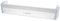 JCSPARES® - Balconcino Porta Bottiglie Scaffale Frigo 570 x 120 x 100 mm Per Frigorifero Compatibile per Bosch Modelli: KDV KGV Ed Ulteriori