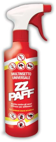 Briconess.com Insetticida multinsetto Universale per Insetti 400 ml