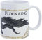 Stor Tazza in ceramica a sublimazione da 325 ml in scatola Elden Ring