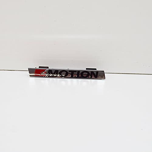Passend für VW Multivan T6 Kühlergrill 4 Motion Schriftzug 7La853948Bmgm Original