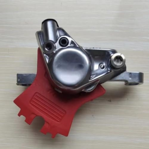 Gdfnmogo Road For Bike Scheibenbremsschrauben, Gewindestift-Einsatzschrauben, Legierung, Bremssattel, Montagezubehör für SRAM Force Serie für Fahrradkomponenten