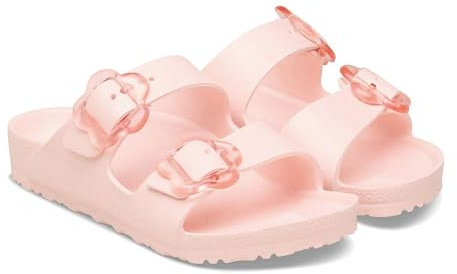 Birkenstock Arizona Flower Eva Slippers Kinder