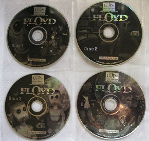 Floyd: Es gibt noch Helden
