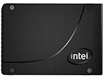 Intel SSDPE21K375GA01 P4800x Interne Solid State Drive, 375GB Schwarz