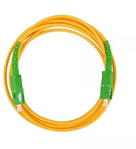 Latiguillo de Fibra óptica con Conectores SC/APC de 2 Metros 232621 de Televes