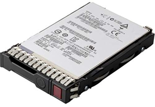 HP E 1.92TB SATA RI SFF SC DS SSD