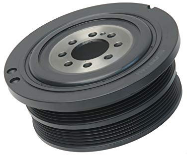 URO Parts 11237568345 Puleggia albero motore