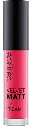 Catrice - Flüssiger Lippenstift - Velvet Matt Lip Cream 120