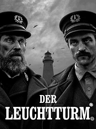Der Leuchtturm [dt./OV]