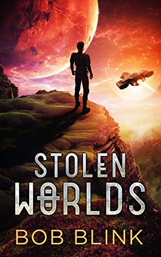 Stolen Worlds (English Edition)