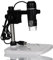 RS PRO USB Digital Mikroskop, Vergrößerung 20x → 200x 30fps Beleuchtet, LED, 5 Megapixel