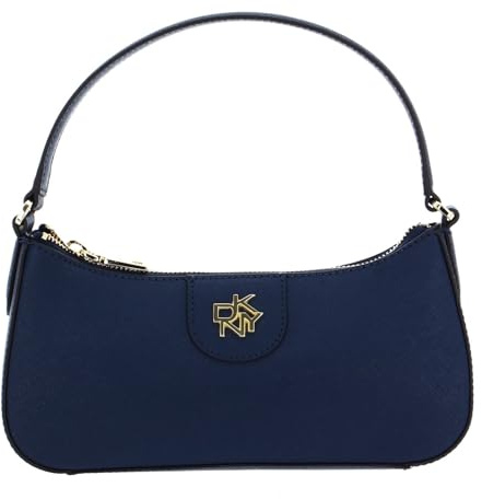 DKNY Carol Schultertasche dunkelblau