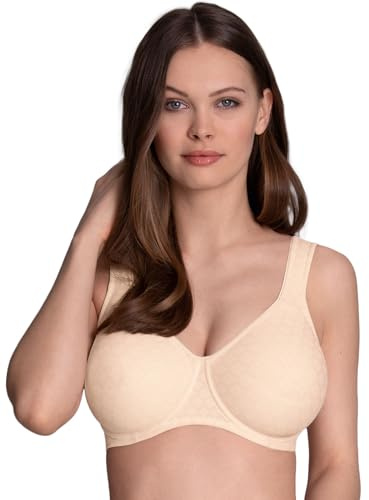 Rosa Faia Bügel BH Twin Art 5243 Gr. 95D in smart Rose