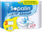 Sopalin Toalla Ultra Maxi 3 rollos (el equivalente a 6 rollos clásicos)