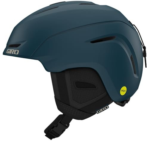 Giro Neo MIPS Matte Harbor Blue L