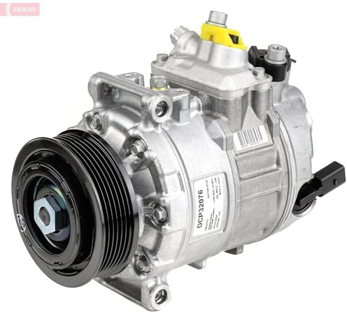 DENSO Kompressor, Klimaanlage