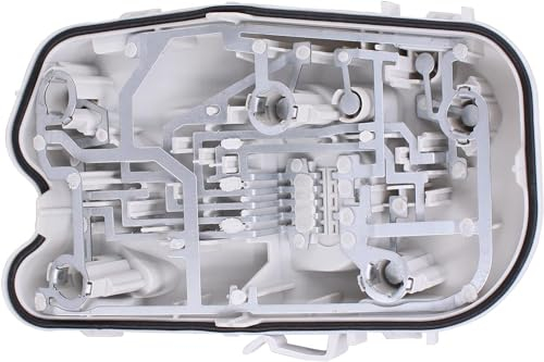 Lampenträger Rückleuchte Rücklicht Lampenfassung Rücklichthalter hinten rechts für A6 C6 4F Limousine 2005-2008