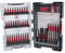 Wiha 76884 MaxxTor Impact Bit-Set, 40-teilig