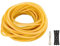 Aymaosen Slingshot 10 Metre High Elastic Slingshot Rubber Band Strong Rebound Stone Slingshot Latex Rubber Hose (2050)