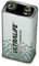 Ultralife U9VL-J-P - 9V Block Power Cell Lithium Batterie 9V 1200mAh