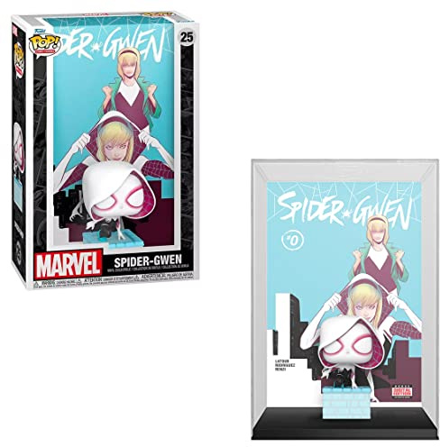 Funko Spider-Gwen - Marvel Comics #34
