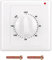 haiaxx Prises de minuterie Compte à rebours Minuterie numérique Interrupteur de Commande Couvercle de Prise Mise Hors Tension Automatique Minuterie mécanique Minuterie avec boîtier inférieur 8#