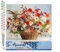 Figured'Art Peinture par Numéro Adulte Bouquet multicolore - Activité Manuelle Kit de Loisir Créatif DIY Numéro d'Art Complet - 40x50cm sans châssis en bois