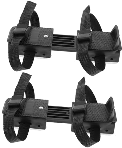 Supvox 1 Paar Schlittschuh-Hilfsschuhe Schlittschuhe für Kinder Schlittschuhe für Anfänger Kinder eislaufschuhe kinderschlittschuhe Ski Hilfswerkzeug Band Rollschuhe zweischneidig Gurt