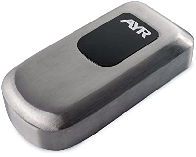 AYR V_LOCK, PROTEGE TU VEHÍCULO Y ABRE SIN LLAVE. Cerradura inteligente de seguridad para vehículos comerciales ligeros y campers. Apertura con pulsera NFC, sin llave.
