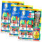 Topps UEFA Euro 2024 Trading Cards Germany Match Attax Karten - EM Sammelkarten - 3 Ultra Multipack