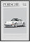 MJ-GRAPHICS® Poster Porsche 911 G Poster Klassisches Auto Bild Kunstdruck Auto Wohnzimmer Wandbild Oldtimer Sportwagen Retro Deko Geschenk Liebhaber Porsche Fans – A2 Ohne Rahmen