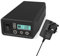 Talentcell 12V LiFePO4 Battery Pack LF4106, 2000 Cycles Rechargeable 12.8V 6Ah 76.8Wh Lithium Iron Phosphate Battery with DC 12/9/6 Volt and 5V USB Output for LED Strip, CCTV Camera, Mobile and More