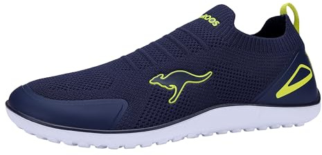KangaROOS - K-BFK Wildfreeze