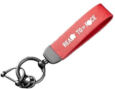 Porte-clés De Moto en Cuir pour k&t&m ADV du&KE 390 690 790 890 1190 Rc 1290 ADVE&NTURE Ready to Race(E)