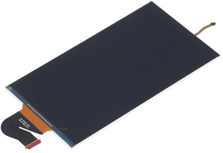 EIMSOAH Austausch des Bildschirms der Lite-Spielekonsole, Hochleistungs-LCD-Bildschirm für Spielekonsolen-Enthusiasten