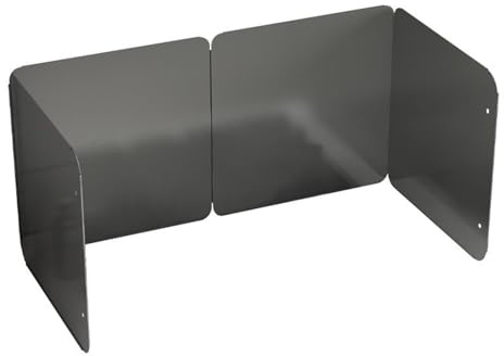Küchen-Ölspritzschutz for Gasherde, hochtemperaturbeständige Wärmedämmung, faltbarer integrierter Anti-Öl-Schutz for den heimischen Induktionsherd(80 * 40 * 50CM)