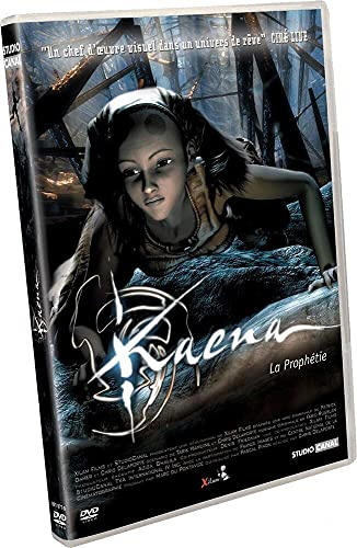 Kaena, la prophétie [FR Import]