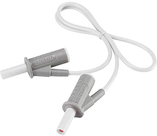 Voltcraft MESSL. MSB-501 Weiss 0.5M