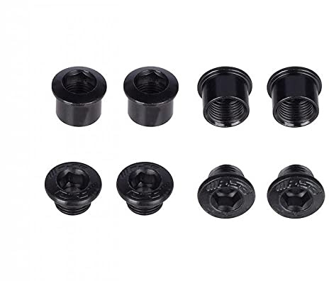FSA, Vite ingranaggio 6mm ML138