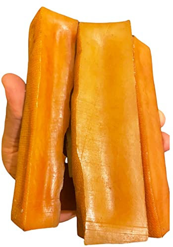 Sujupets Yak Dog Chews, Himalayan Milk Chew, Long Lasting, Natural Chews Treat for Your Dog, Puppy