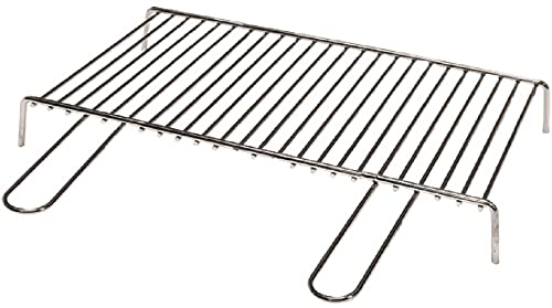 Sandrigarden Grillrost mit Füßen 600 x 400 mm