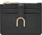 Fossil Brieftasche für Damen – Vada Öko-Leder-Kartenetui mit Reißverschluss, SL8278001 – 10,2 cm L x 0,3 cm B x 7,6 cm H