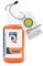 uniQum Autolack Lackstift fürs Auto für Mercedes Lime Green/Energy Green 978 Autolack Reparatur 30 ml