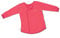 Lamy Kinder-Malkittel aquaplus neon-coral - Malschürze mit Ärmeln aus Polyester mit Klettverschluss - ideal für den Schulunterricht - One-Size