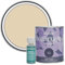 Rust-Oleum Beige Water-Resistant Bathroom Tile Paint in Gloss Finish - Sandhaven 750ml